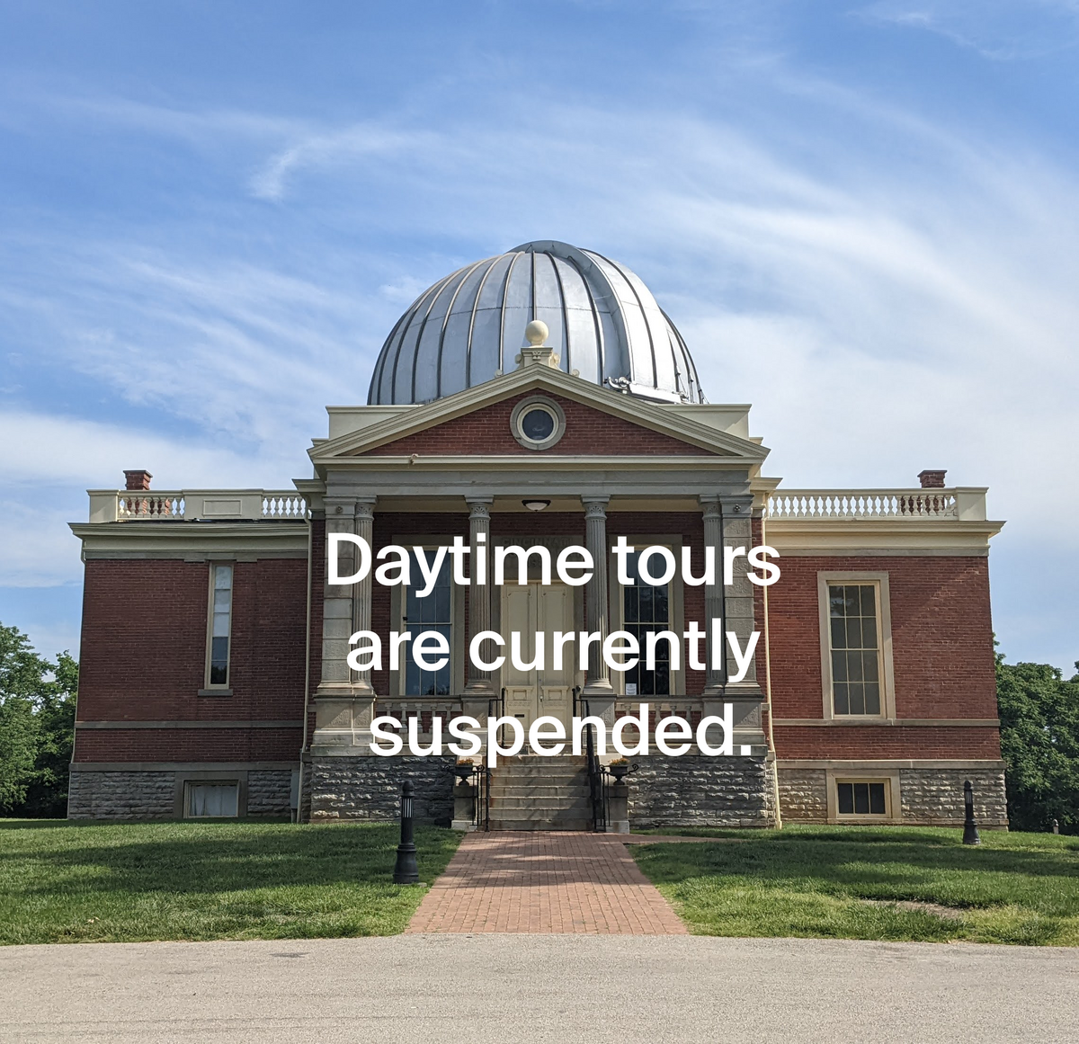 Dome